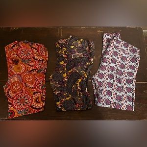 LuLaRoe leggings